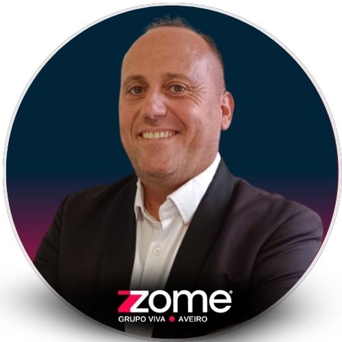 Zome - Agência Imobiliária Aveiro